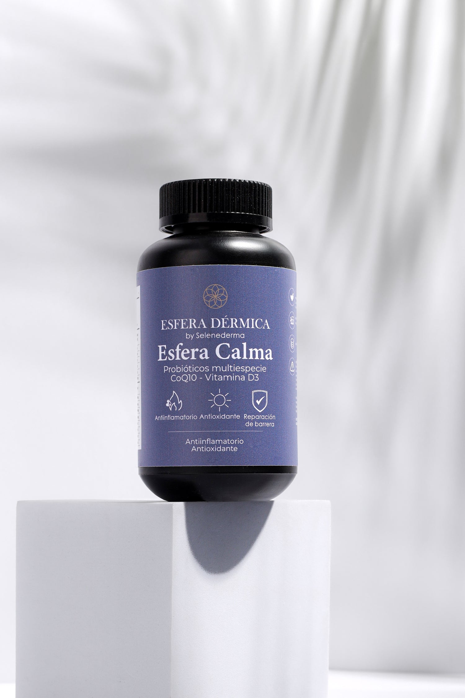 Suplementos - Esfera Calma | 60 Caps