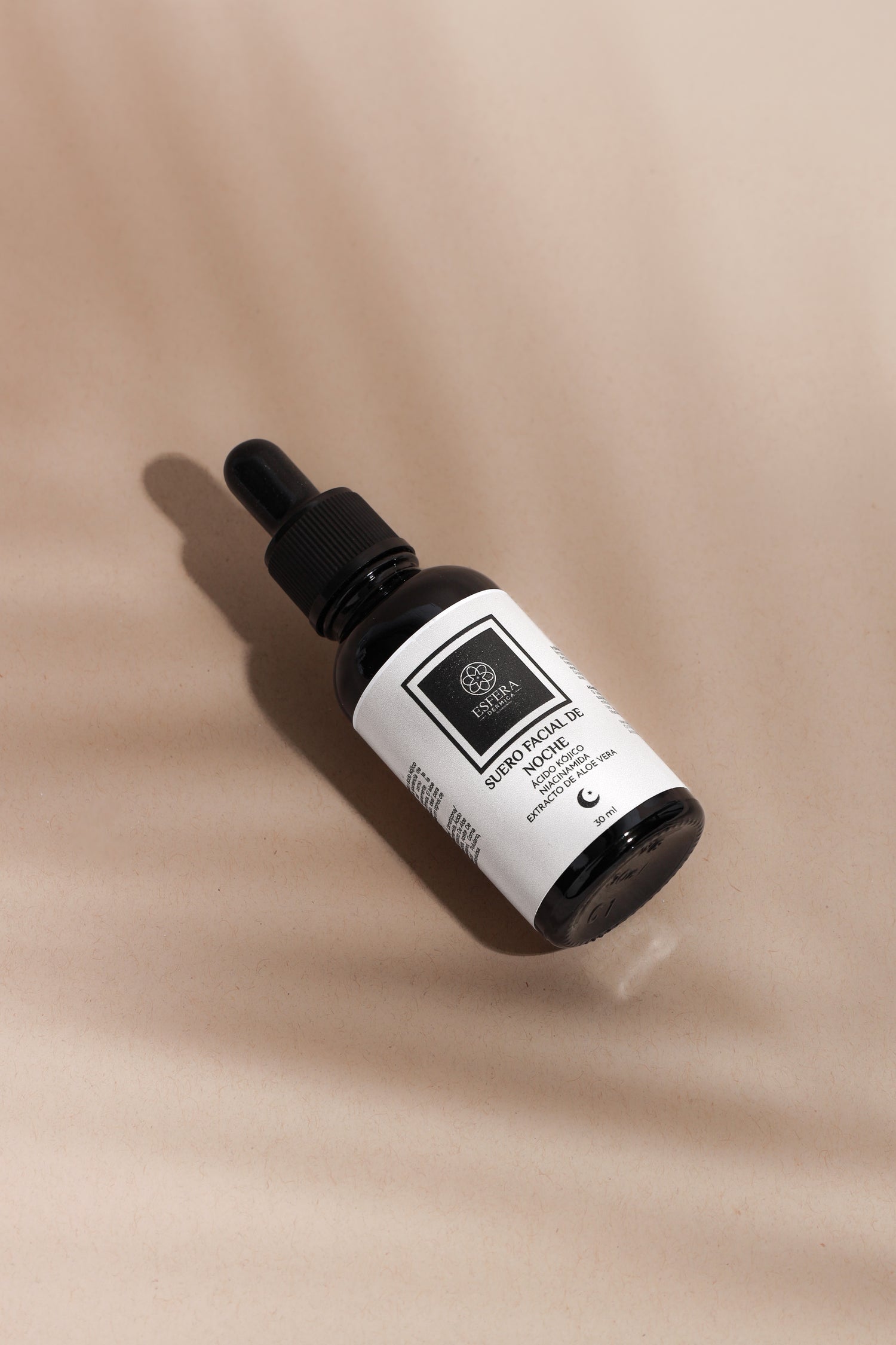 Suero Nocturno - Esfera Glow | Noche